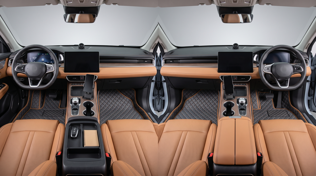 LHD vs RHD Accessories for Leapmotor: The Pre-Buy Fitment Checklist