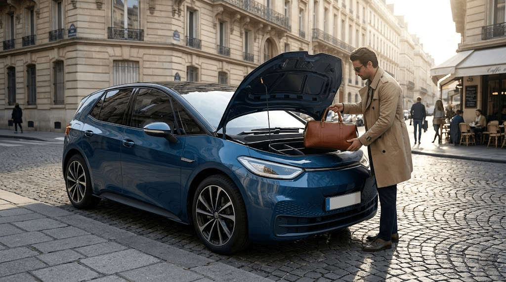 How to Maximize Space and Comfort in Your Leapmotor T03: The Essential City Commuter Guide