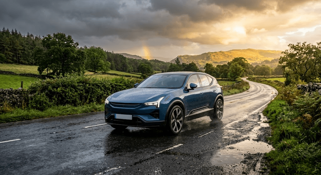 Defend Your Leapmotor: The Ultimate Guide to Exterior Weather Protection