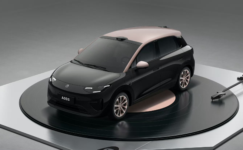 Leapmotor A05 Launching on August 10: A Smart Compact EV Ready to Challenge BYD Seagull and Geely Xingyuan