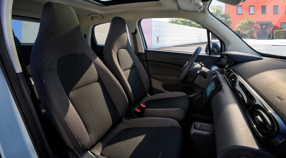 Leapmotor T03 Review 2026 Is the 403 km Range Enough for Daily Driving