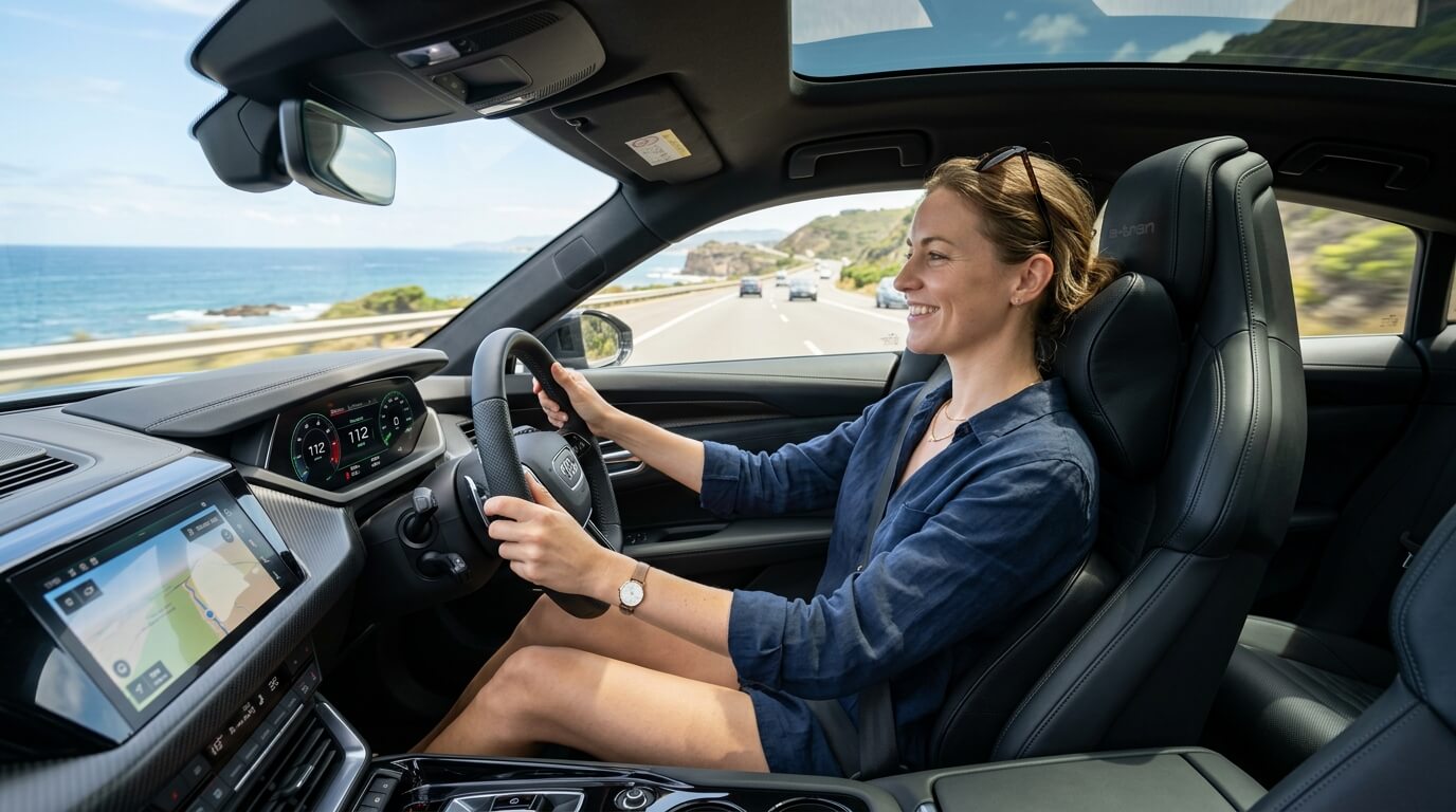 Banishing Driver Fatigue: The Ergonomic Upgrades Every Leapmotor Owner Needs