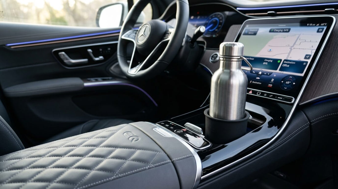 The Silent Cabin: Upgrading Your Leapmotor's Center Console and Eliminating Rattles