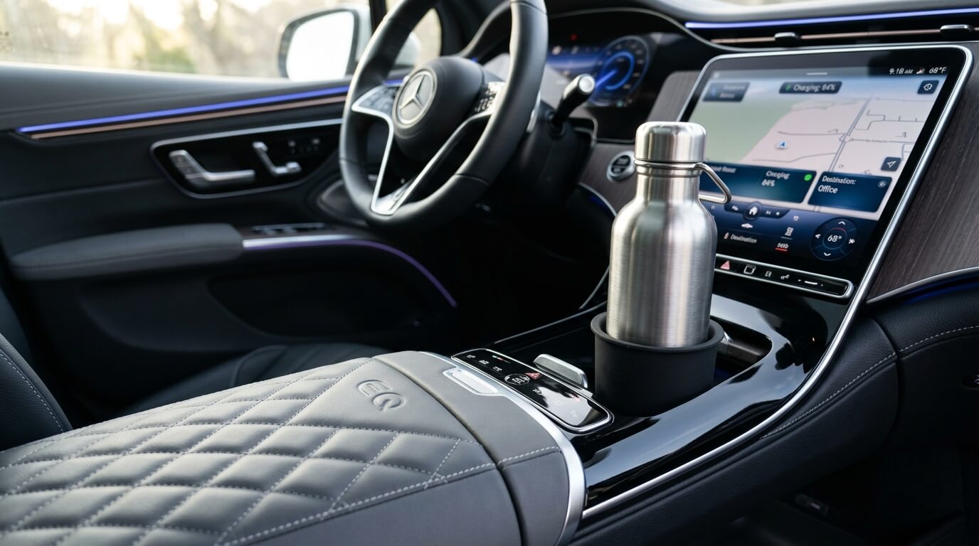 The Silent Cabin: Upgrading Your Leapmotor's Center Console and Eliminating Rattles