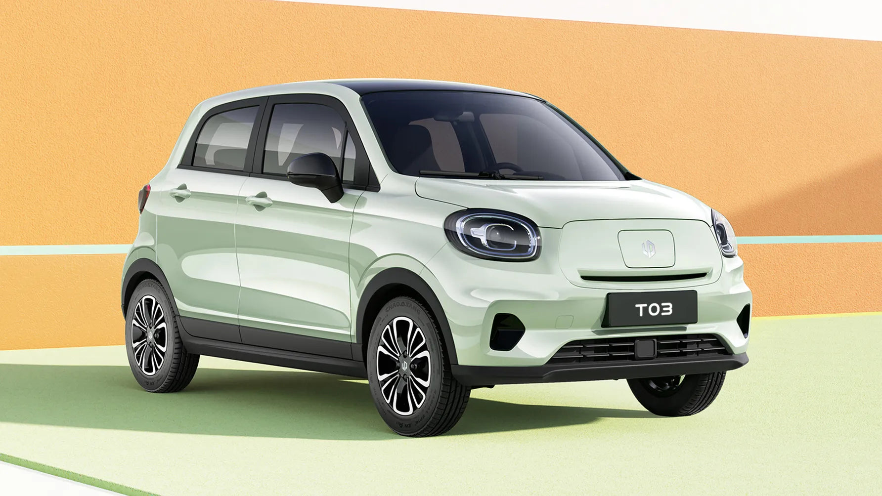 Leapmotor T03 Accessories