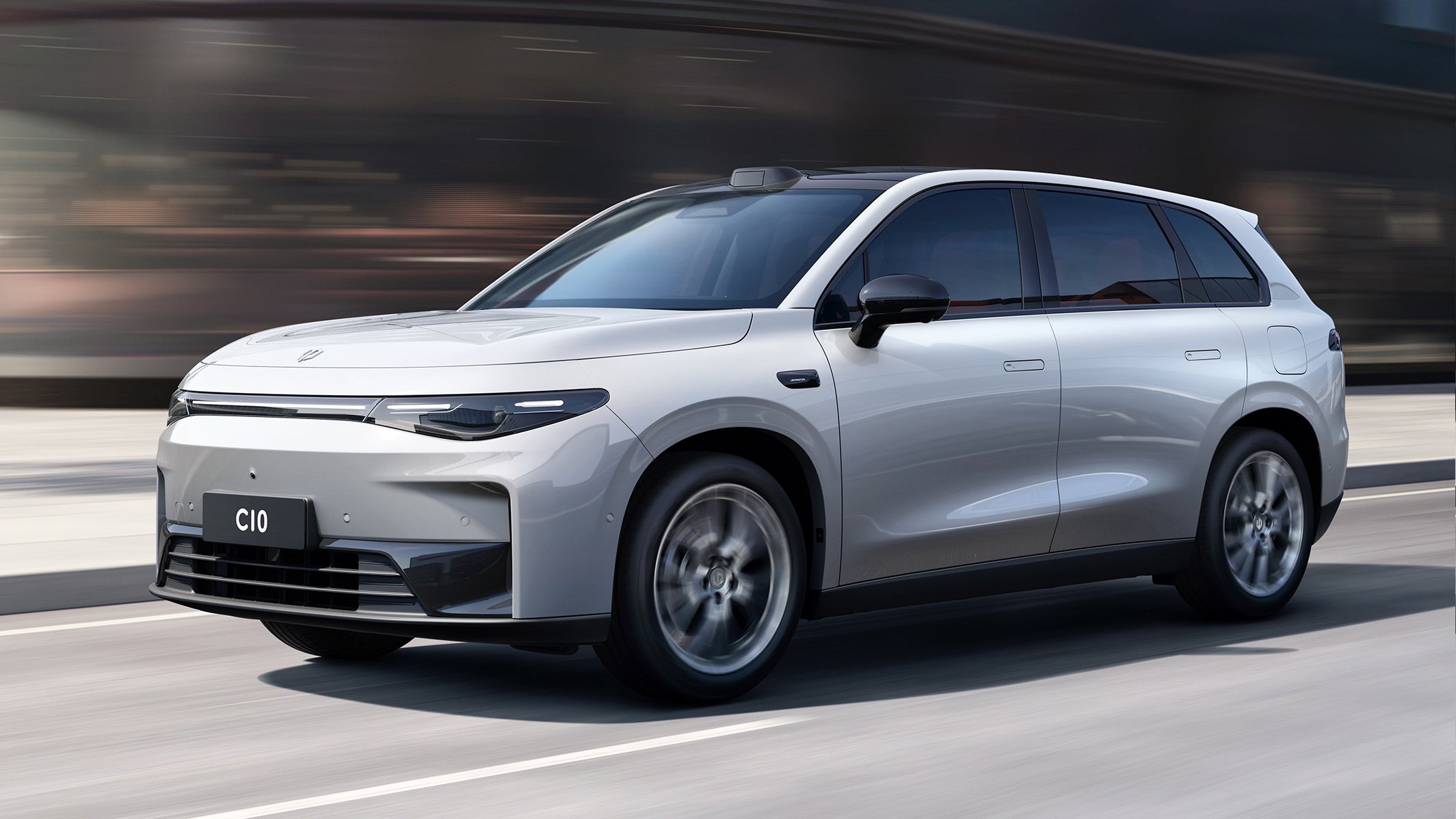 Leapmotor C10 Accessories