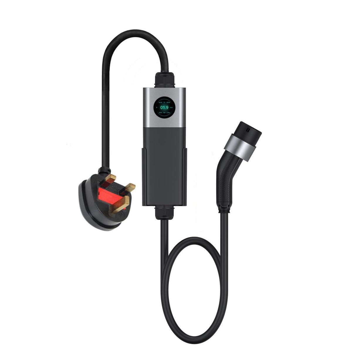 Leapmotor Charger Accessories