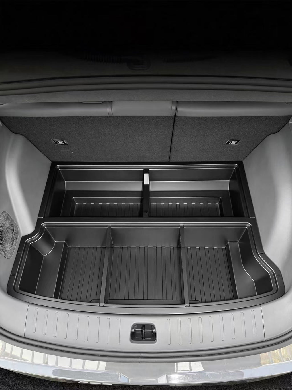 Trunk Storage Organizer for Leapmotor Lafa 5/ B05