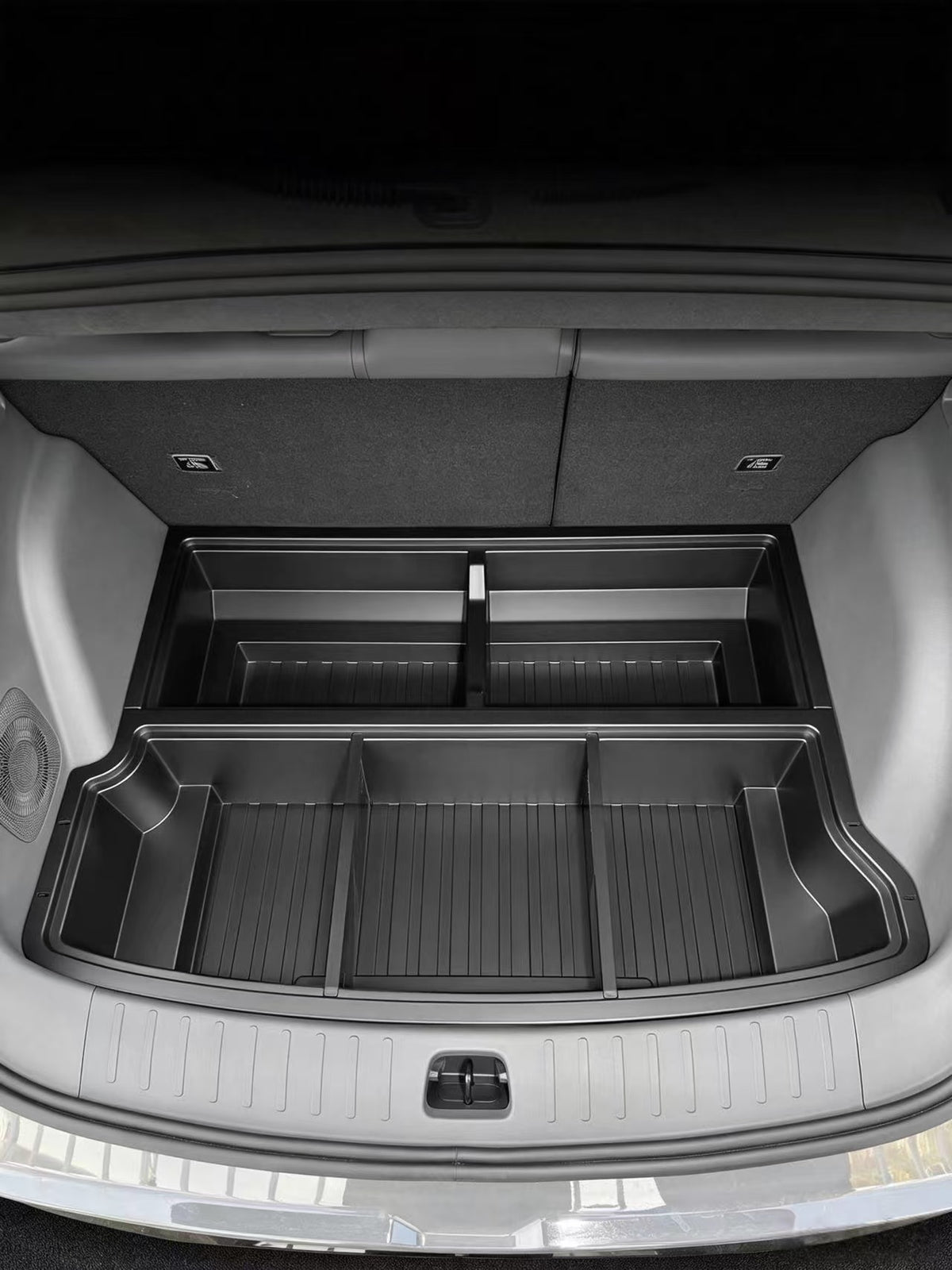 Trunk Storage Organizer for Leapmotor Lafa 5/ B05