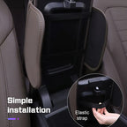 Car Center Console Armrest Box Mat For Leapmotor - Leapmotor Accessories