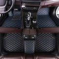Custom Car Floor Mats Trunk Mat for Leapmotor - Leapmotor Accessories