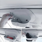 LEAPMOTOR Car Glasses Case Eyewear Holder - Leapmotor Accessories