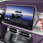 Center Display Silicone Cover for Leapmotor B10/B01