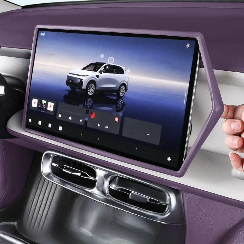 Center Display Silicone Cover for Leapmotor B10/B01