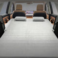 Car Air Mattress for Leapmotor A10 B10 C10 Rear Seat Travel Sleeping Pad Portable SUV Camping Bed