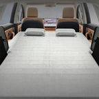 Car Air Mattress for Leapmotor A10 B10 C10 Rear Seat Travel Sleeping Pad Portable SUV Camping Bed