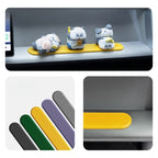 Dashboard Pegboard Accessory Mount for Leapmotor B10/B01/C10