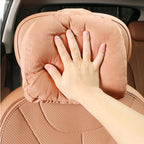 Car Headrest Neck Pillow Lumbar Support Cushion for Leapmotor C10 C11 C16 27 Models Vehicle Interior Accessories Travel Comfort Upgrade