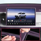 Center Display Silicone Cover for Leapmotor B10/B01