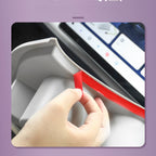 Raised Cup Holder Organizer for Leapmotor B10