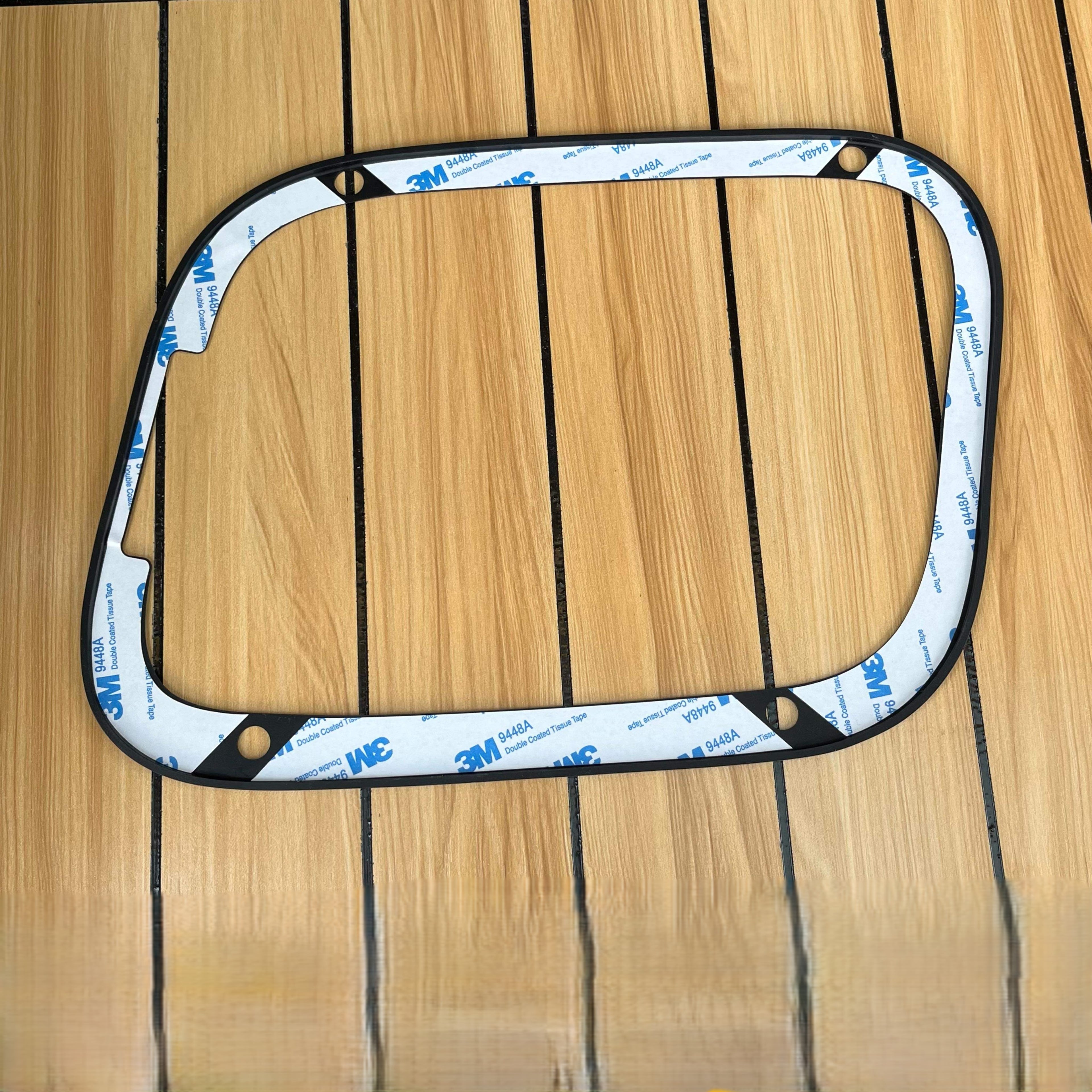 24-26 Leapmotor C10/C16 Charging Port Sealing Ring
