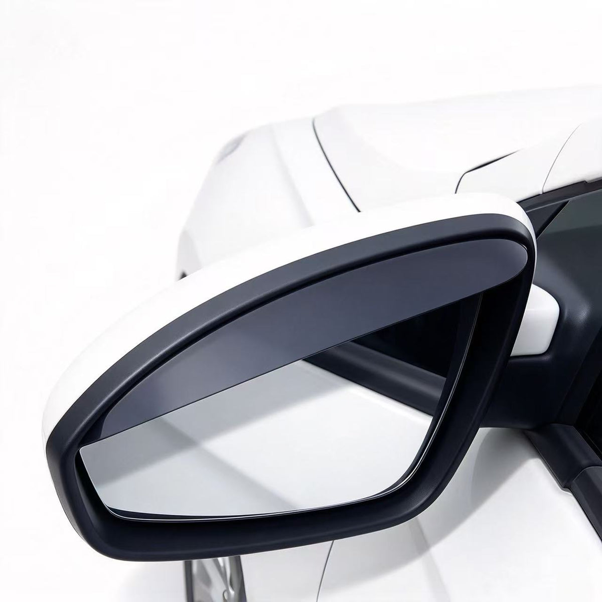 Leapmotor Side Mirror Rain Guards 2pcs