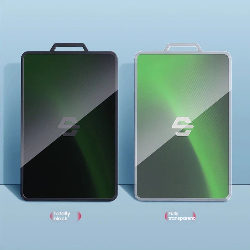 NFC Card Key Case Cover for Leapmotor C10 C11 C16 D19 D99 Smart Key Card Protector Luxury Car Accessories