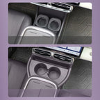 Raised Cup Holder Organizer for Leapmotor B10