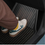 TPE Full Coverage Car Floor Mats for Leapmotor D19 A10 B01 B10 C11 C16 Lafa5 C10 Custom Fit Waterproof Vehicle Interior Accessories