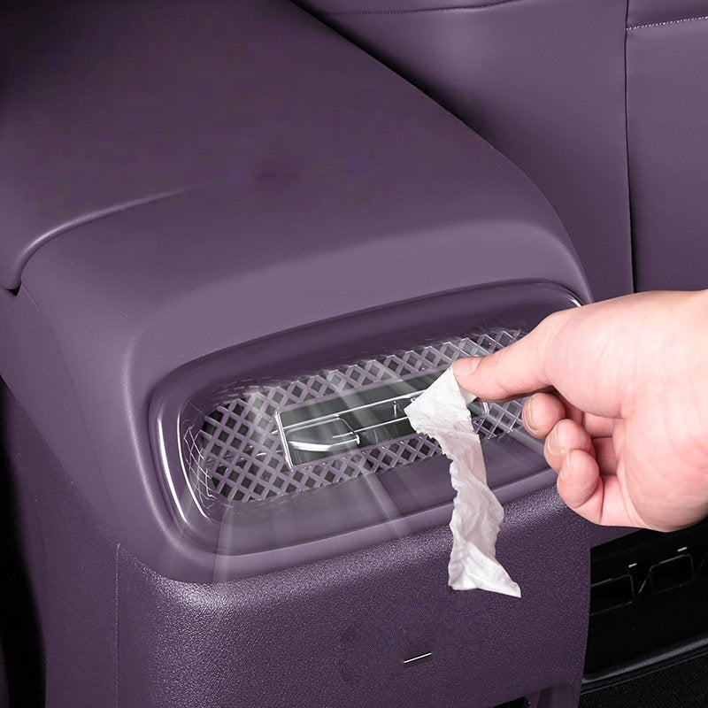 Rear Air Vent Protective Cover for Leapmotor B10/B01/C10
