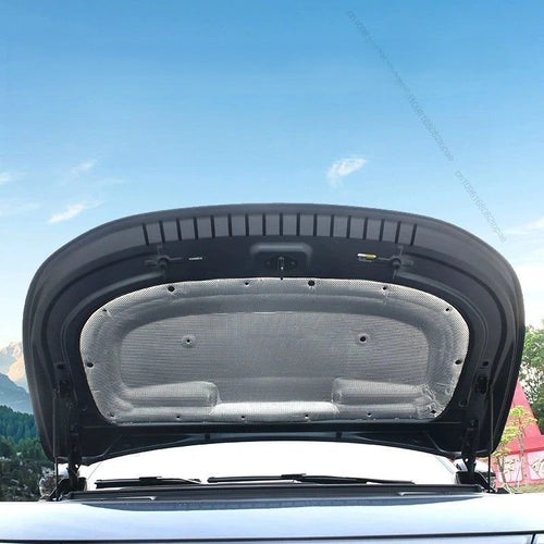 Engine Hood Sound Heat Insulation Cover For Leapmotor C10 - EVUPUP