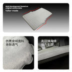 Car Air Mattress for Leapmotor A10 B10 C10 Rear Seat Travel Sleeping Pad Portable SUV Camping Bed
