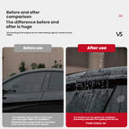 Car Window Rain Guards for Leapmotor C10  A10 B10 C16 Lafa5