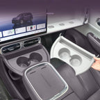 Raised Cup Holder Organizer for Leapmotor B10