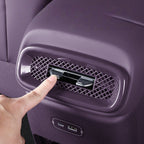 Rear Air Vent Protective Cover for Leapmotor B10/B01/C10