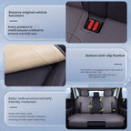 Coprisedili Premium a Copertura Totale per Leapmotor C10 2026 2027 Protezione Sedili Auto per Tutte le Stagioni Accessori Interni