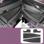 Leapmotor B10 Car Front Cabin Anti-blocking Cover - Leapmotor Accessories