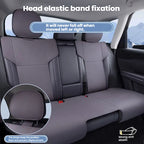 Coprisedili Premium a Copertura Totale per Leapmotor C10 2026 2027 Protezione Sedili Auto per Tutte le Stagioni Accessori Interni