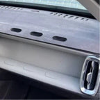 Copertura parasole per cruscotto Leapmotor B10 Tappetino cruscotto in pelle a copertura totale Protezione UV Isolamento termico Accessorio per interni auto