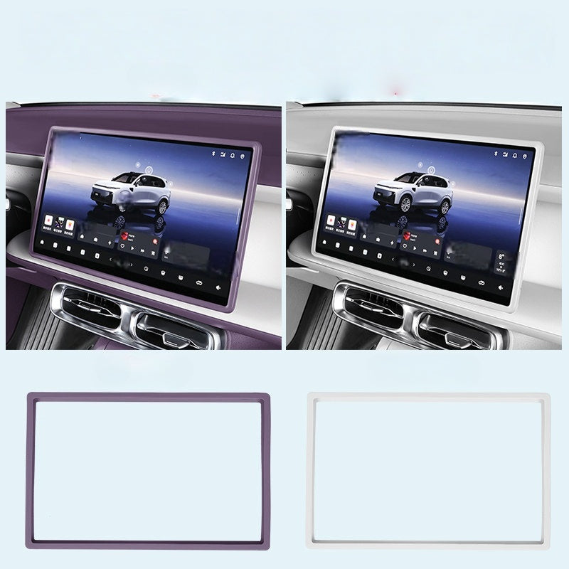 Center Display Silicone Cover for Leapmotor B10/B01