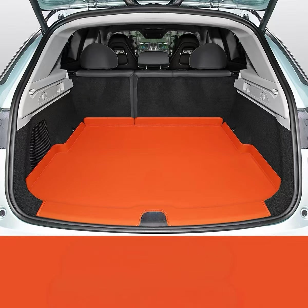Leapmotor Full Coverage Trunk Mat