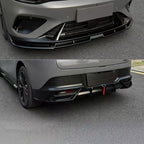 Leapmotor B05 Front and Rear Lip Body Kit