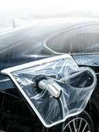 Magnetic Rain Cover for Leapmotor Charging Gun