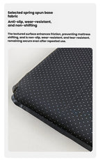 Car Air Mattress for Leapmotor A10 B10 C10 Rear Seat Travel Sleeping Pad Portable SUV Camping Bed