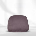 Leapmotor B05/ Lafa5 Suede Headrest Neck Pillow Lumbar Support Cushion