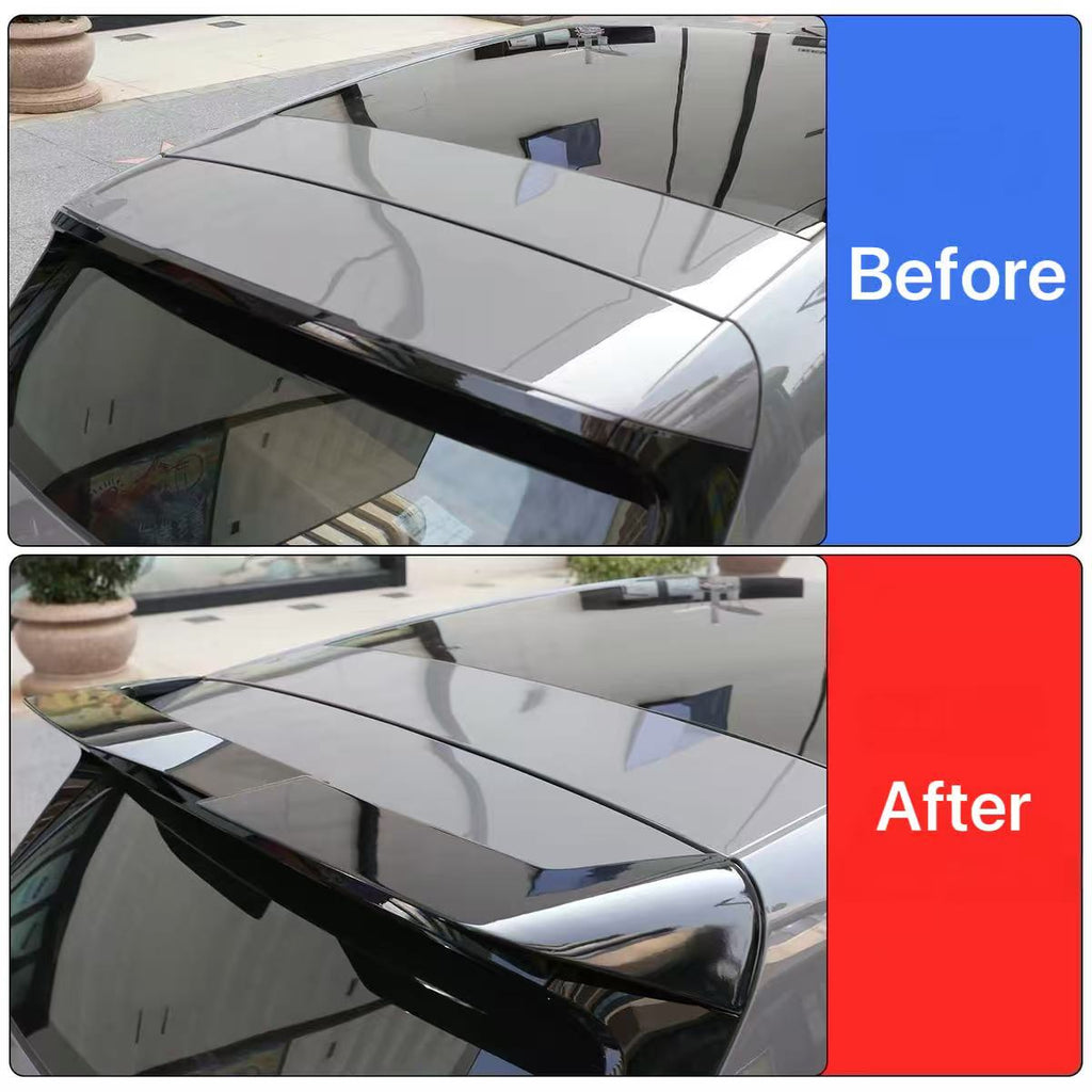 Leapmotor B05 Lafa5 Rear Roof Spoiler Wing