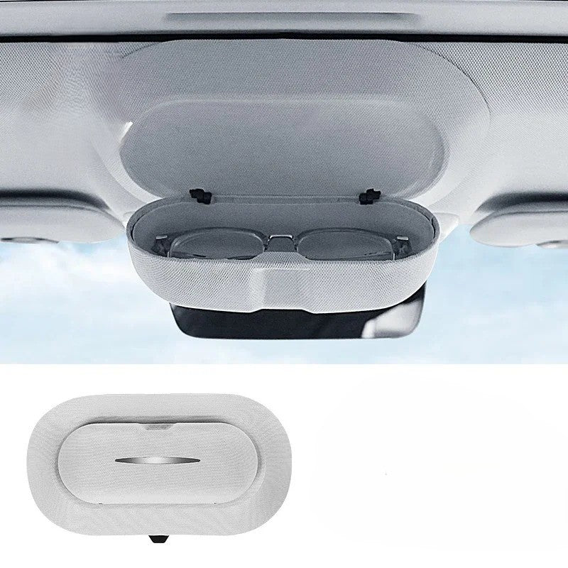 LEAPMOTOR Car Glasses Case Eyewear Holder – EVUPUP For Leapmotor