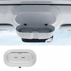 LEAPMOTOR Car Glasses Case Eyewear Holder - Leapmotor Accessories
