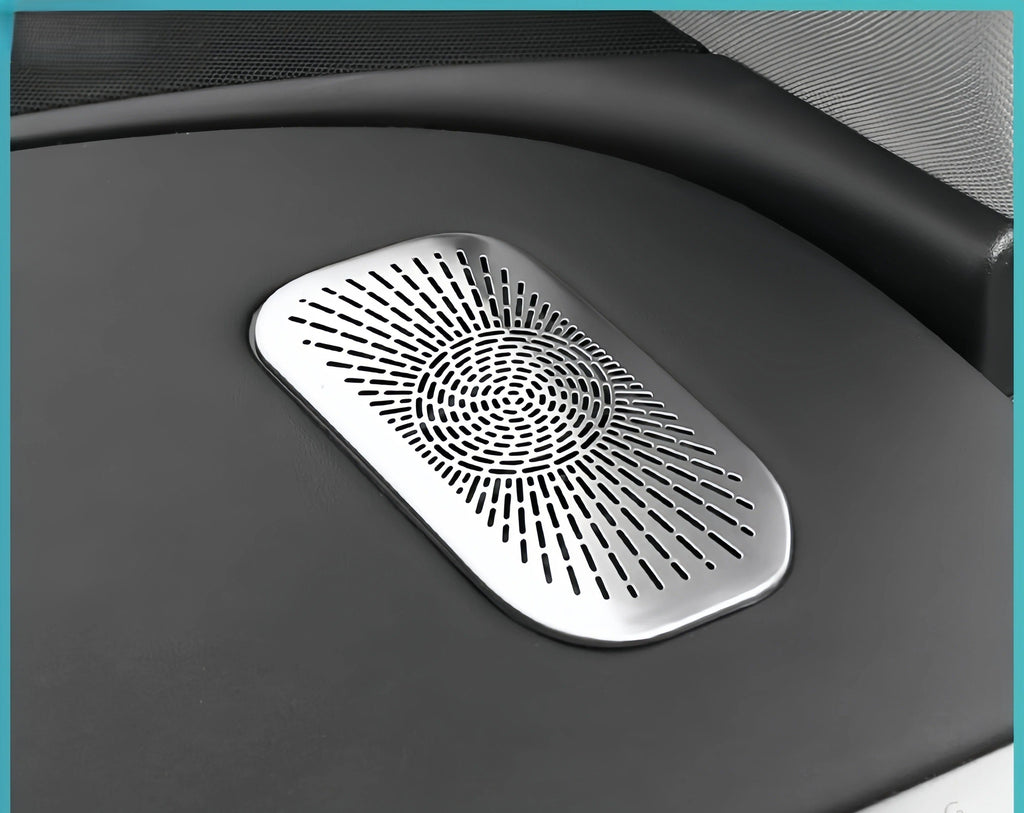 LEAPMOTOR C10 Dashboard Air Vent Trim - Leapmotor Accessories