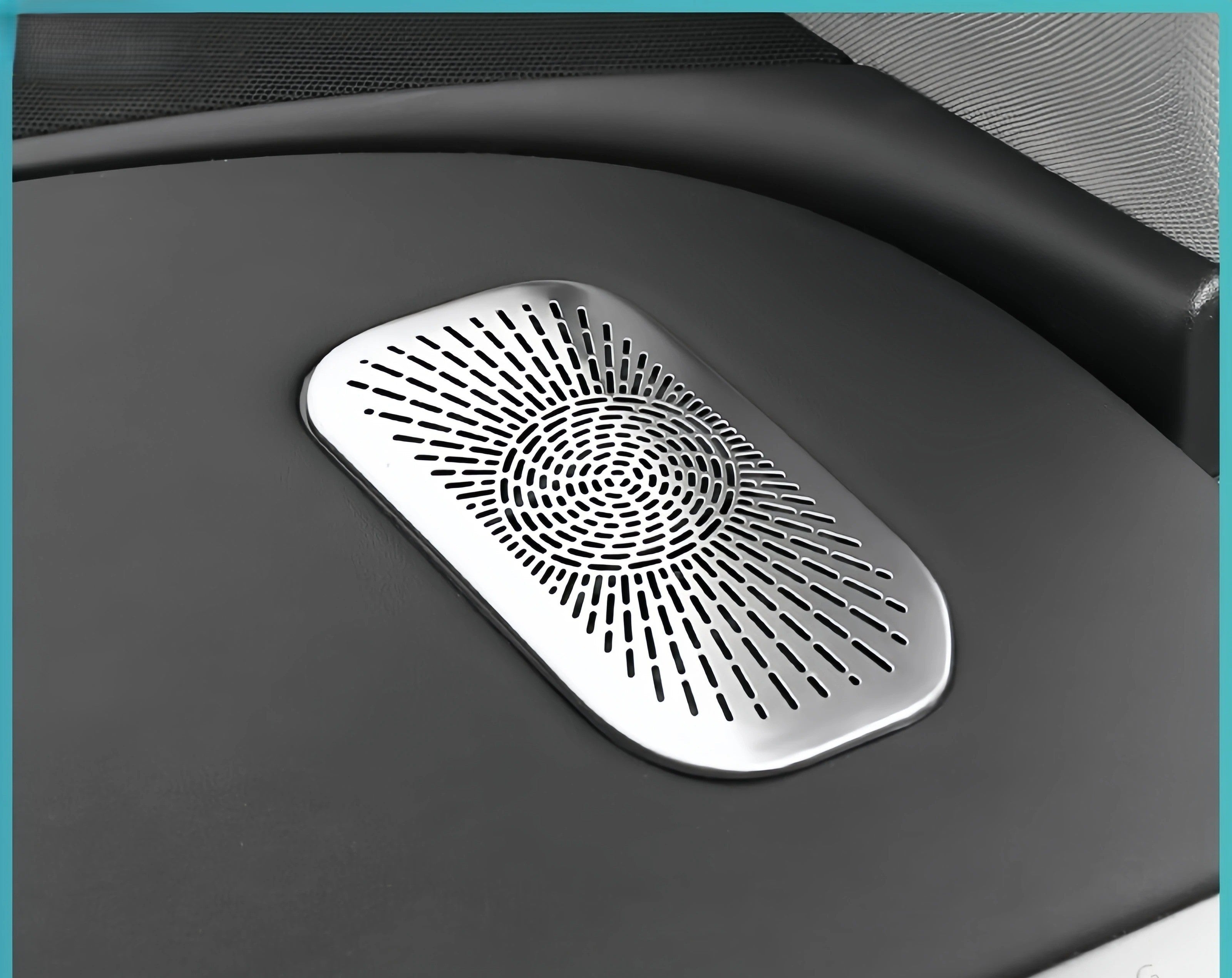 LEAPMOTOR C10 Dashboard Air Vent Trim - Leapmotor Accessories